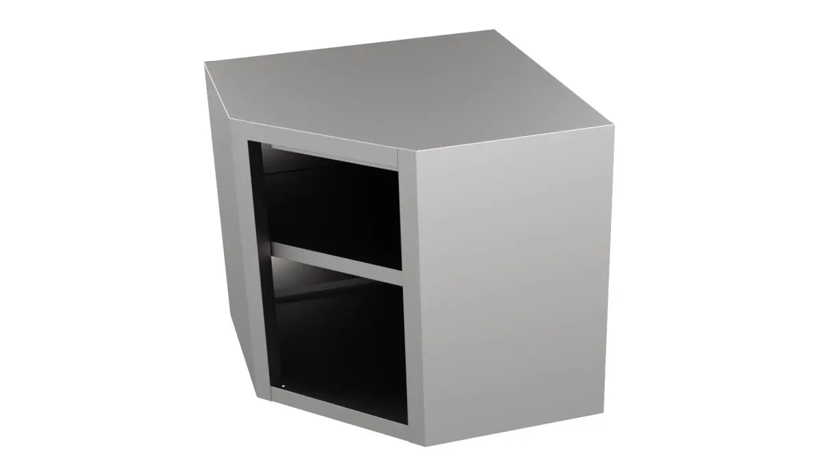 700 CORNER WALL CUPBOARD 700