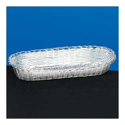 Bread Basket 035x15cm