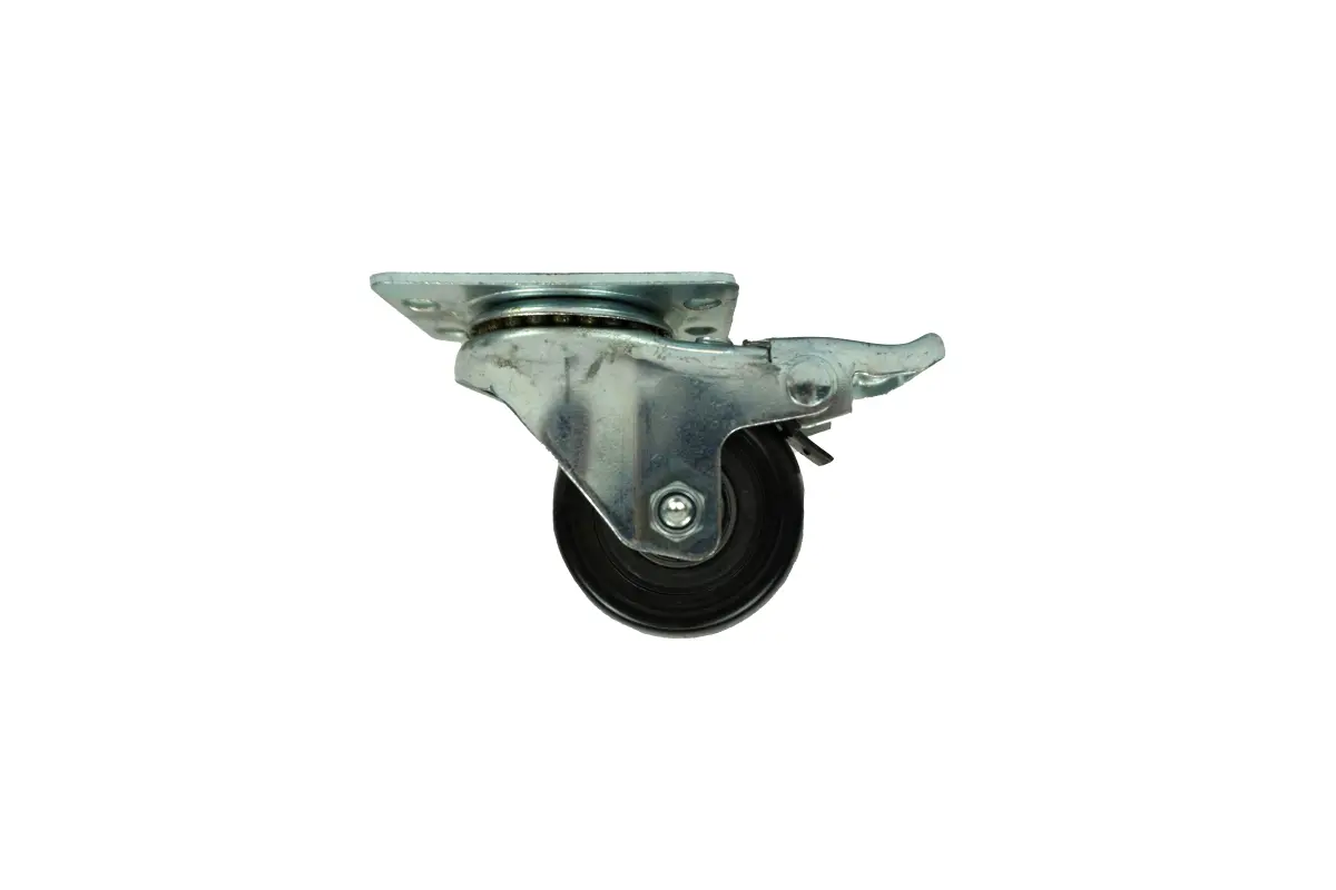 CASTOR SET FOR 7455.24 8X