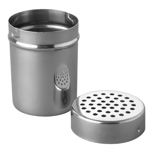 CHEESE SHAKER
