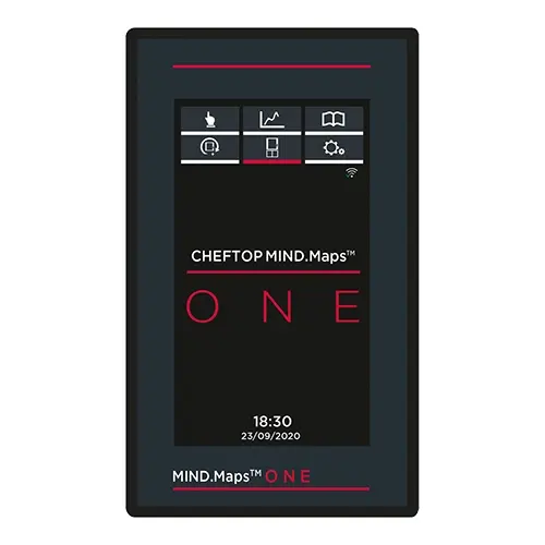 ChefTop Mind | GN2/3-One |