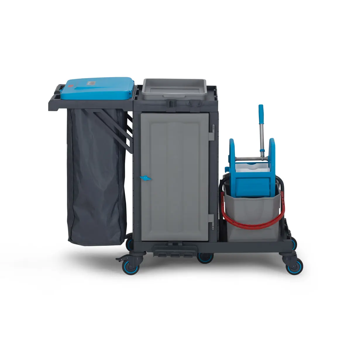 CLEANING TROLLEY PROCART 317