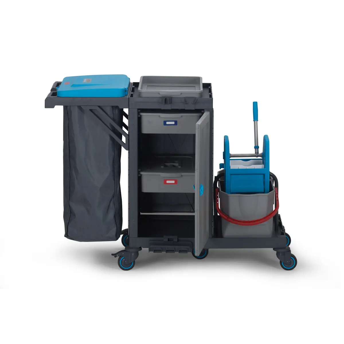 CLEANING TROLLEY PROCART 317