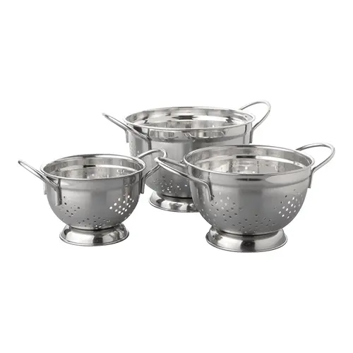 BREAD PRES. COLANDER DIA 16CM