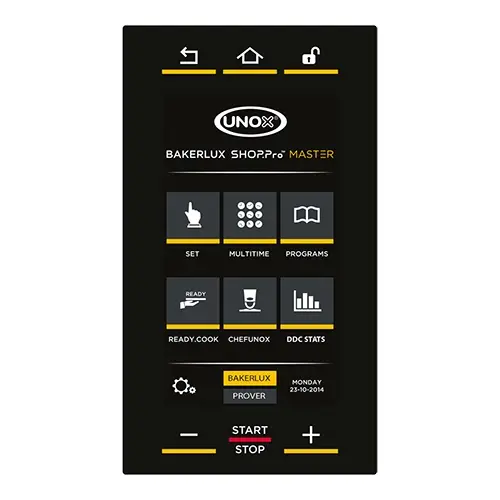 Convection Oven |60x40-Master|