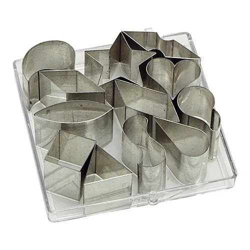 Dough Cutter Set