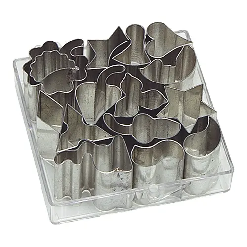 Dough Cutter Set