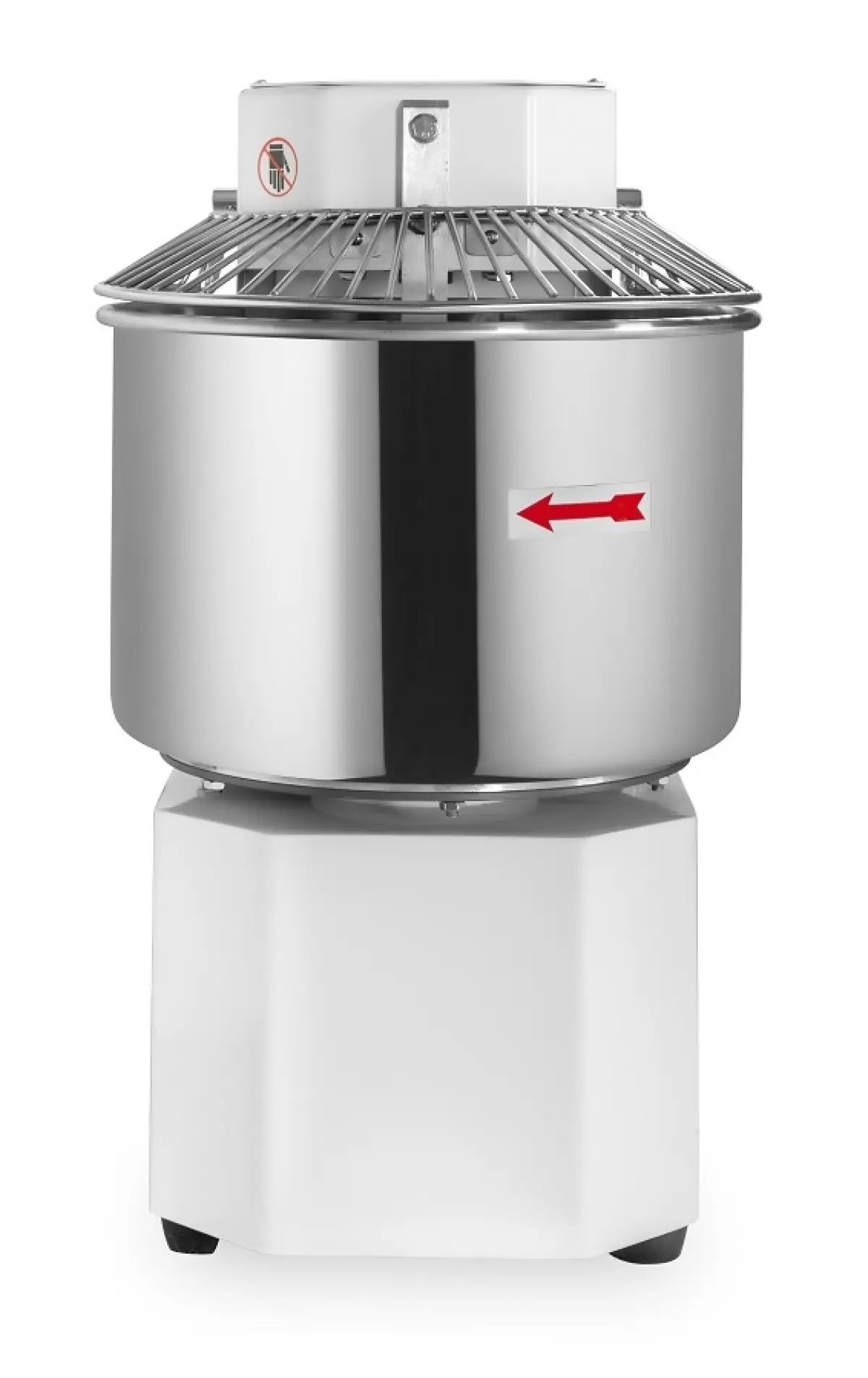 DOUGH MIXER 20 L