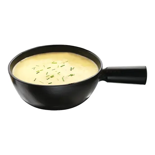 Fondue Pot