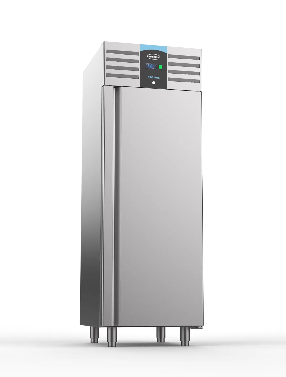 PROLINE UPRIGHT VENTILATED BAKERY FREEZER 1 DOOR 80X91X208