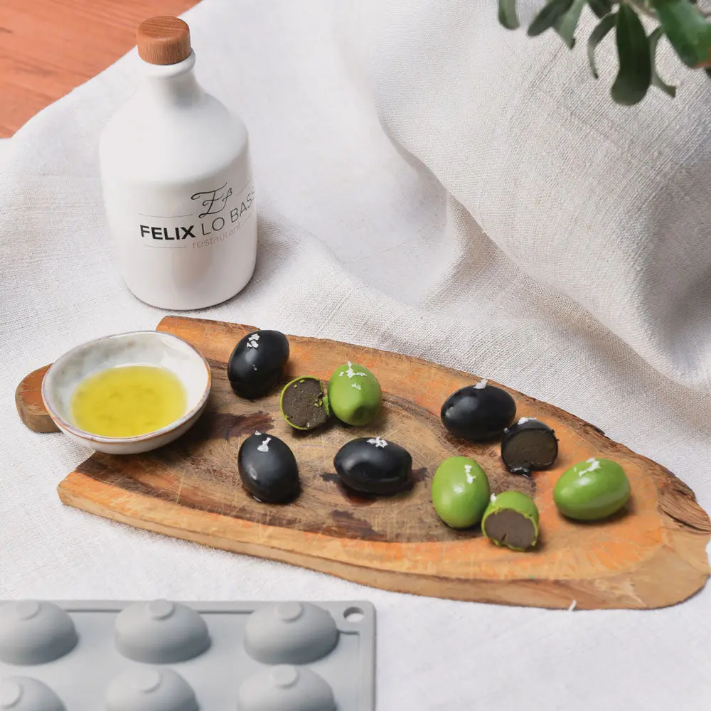 GG012 Olive