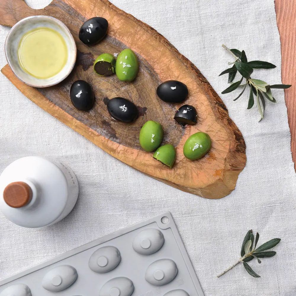 GG012 Olive