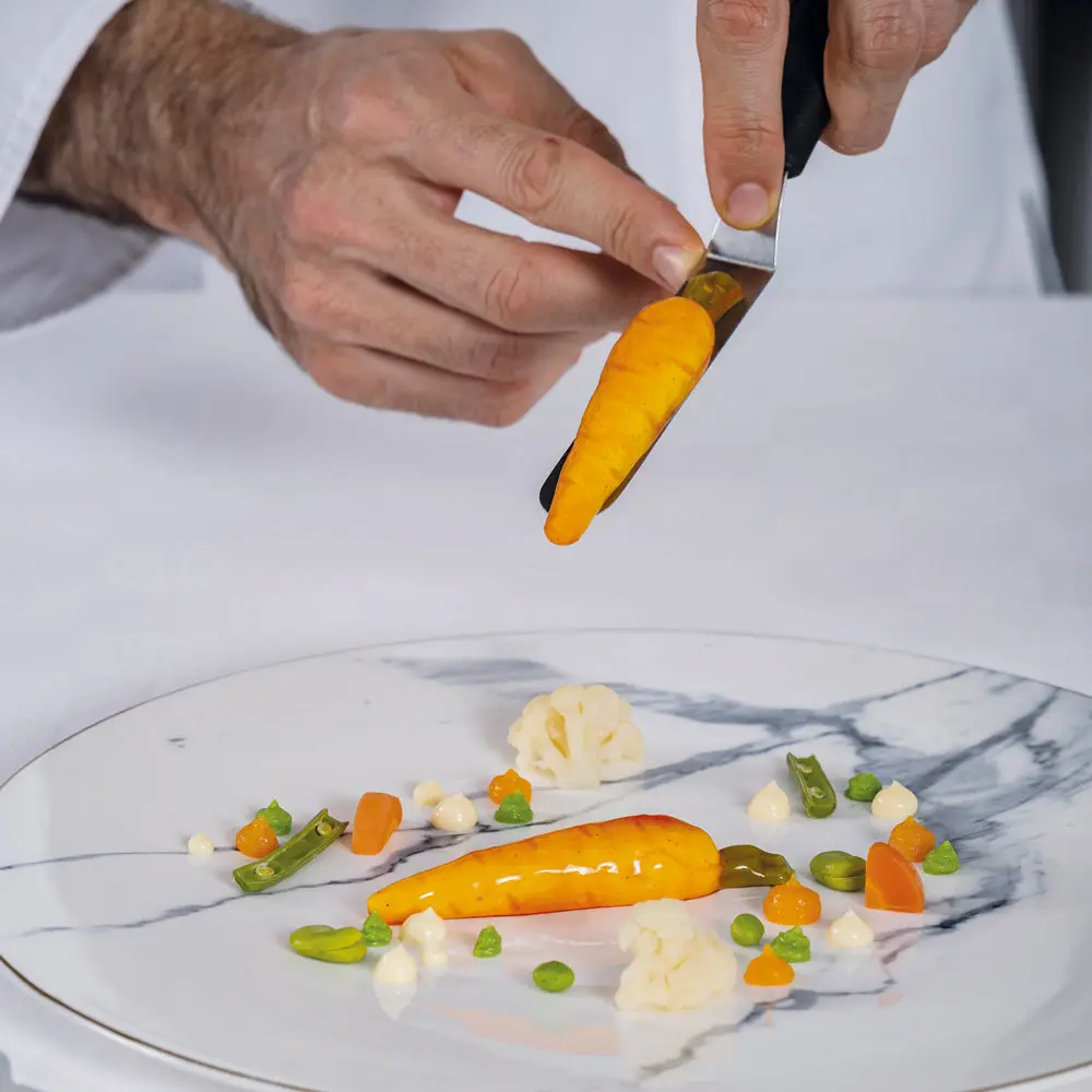GG046 Carrot