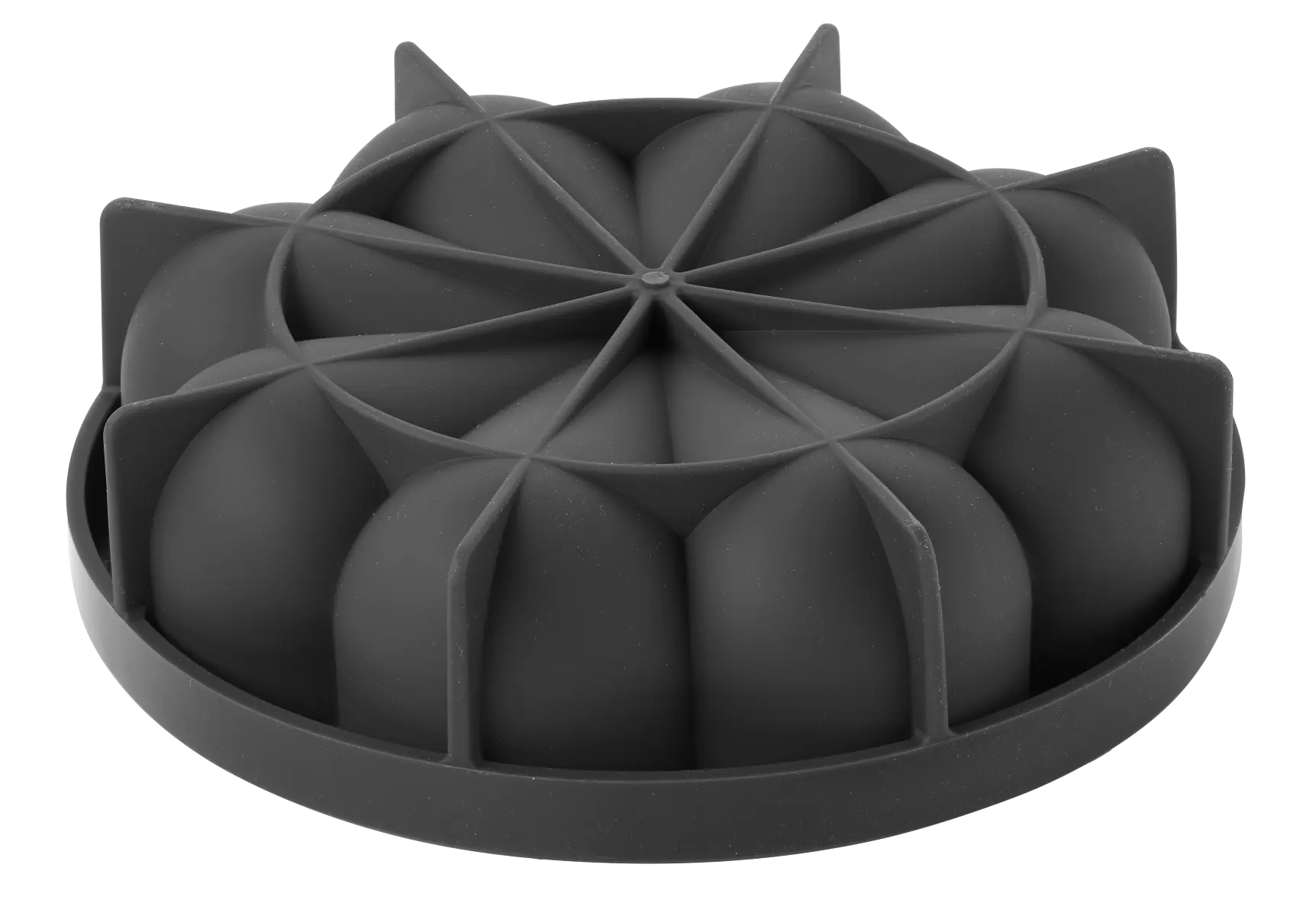 KE015 Bombée