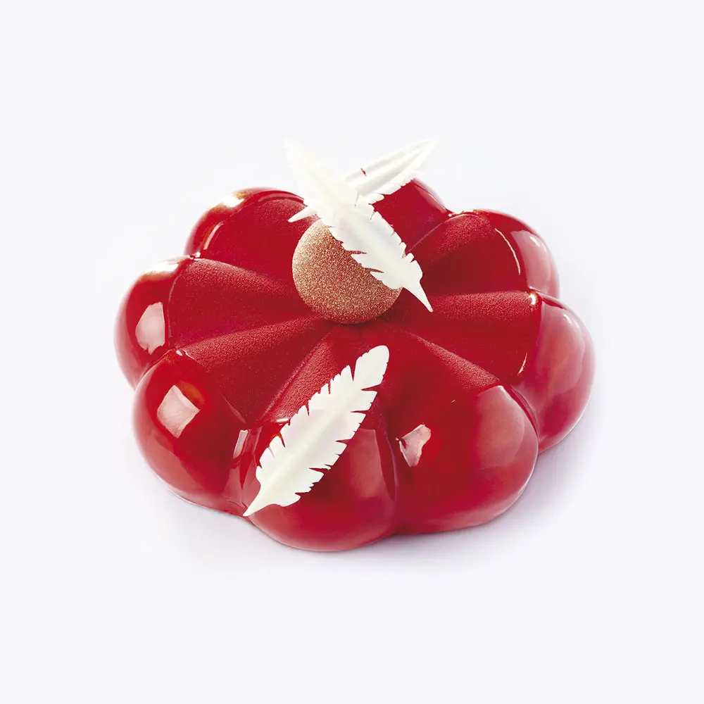 KE015 Bombée