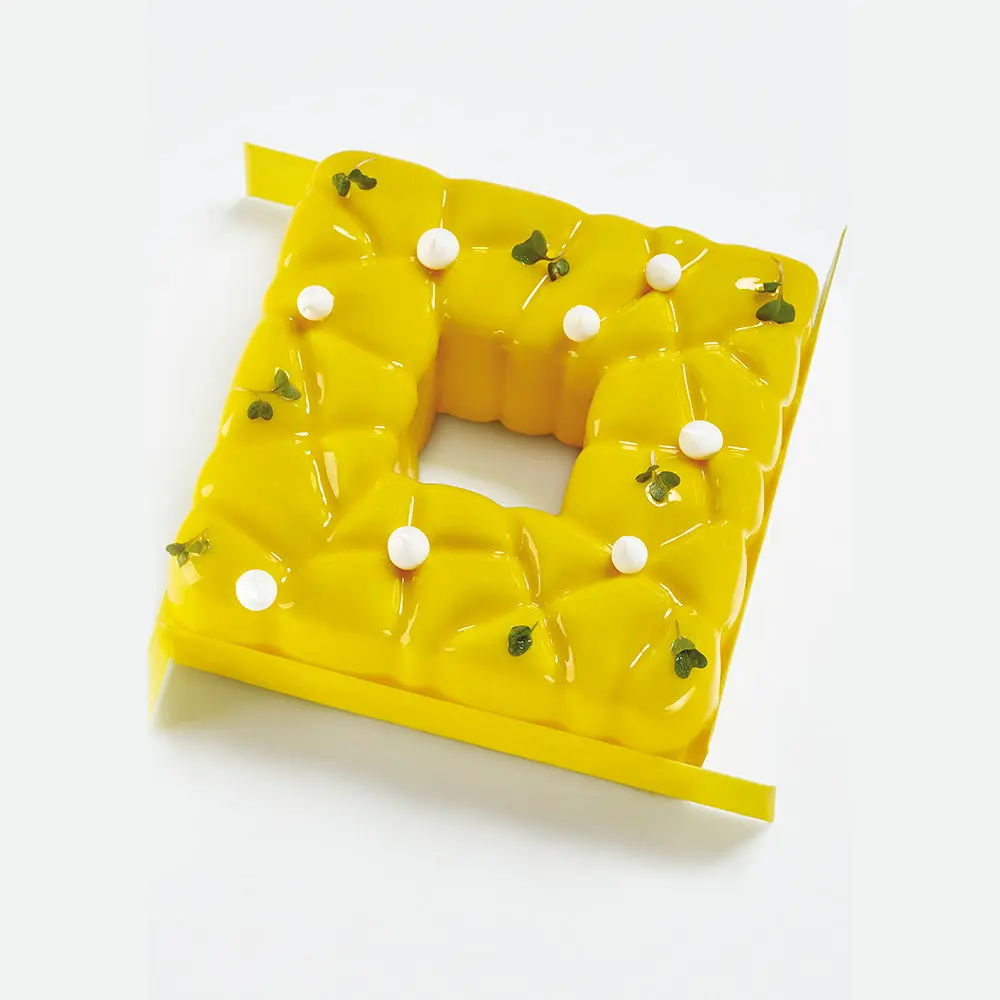 KE037 Square