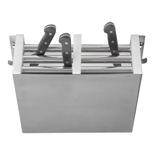 Knife Rack