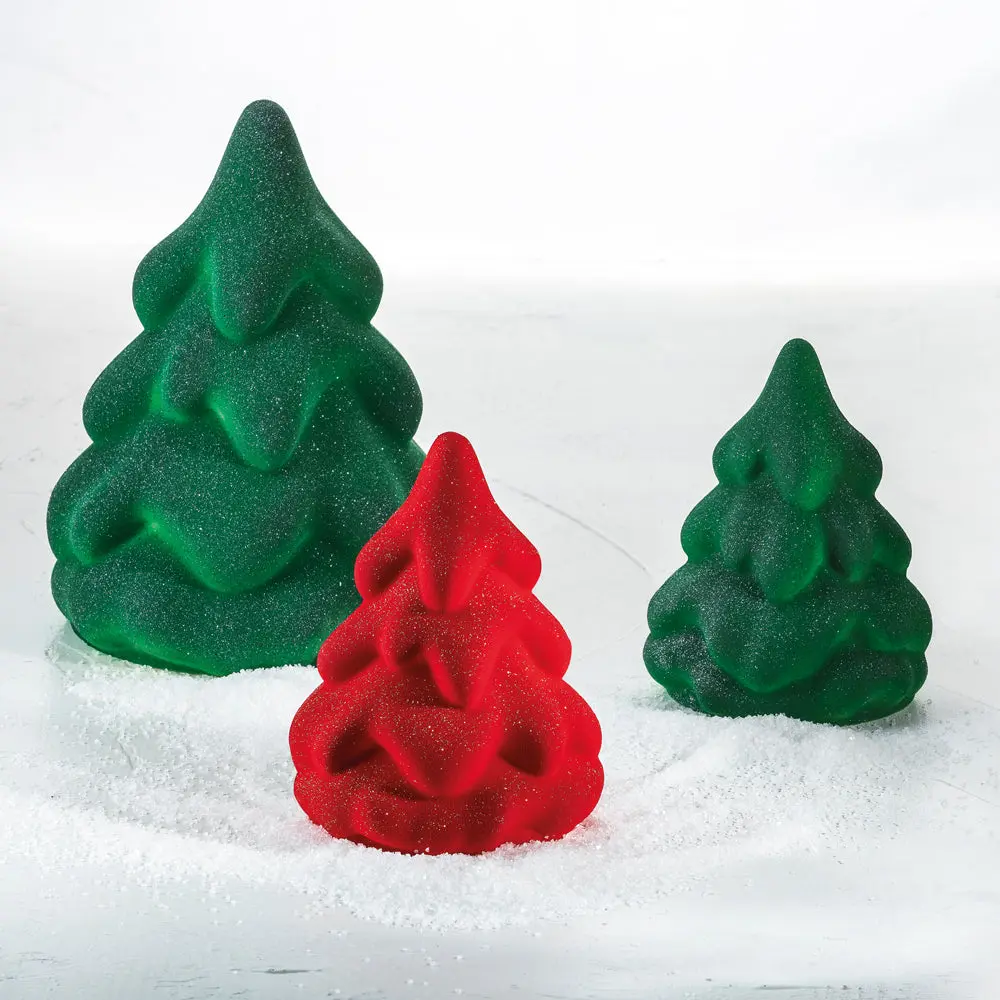 KT192 Mini Snow Tree