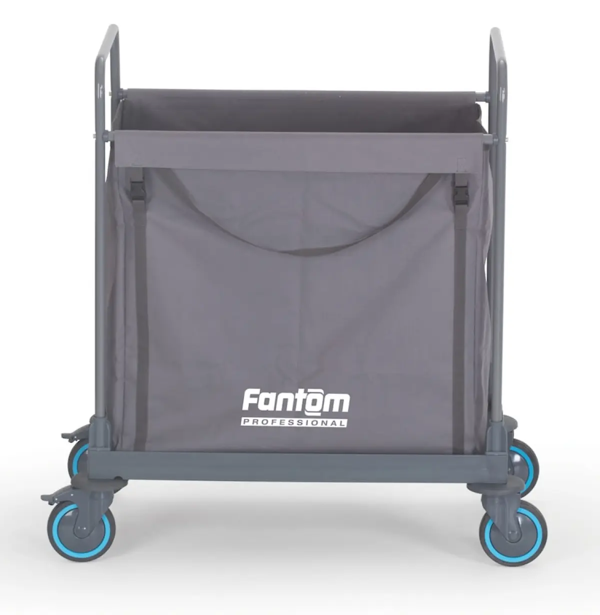 LAUNDRY COLLECTING TROLLEY PROCART 65