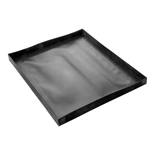 Mesh Cooking Basket Large