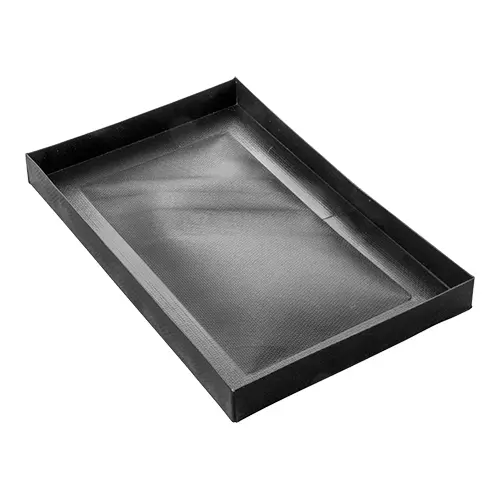Mesh Cooking Basket Medium