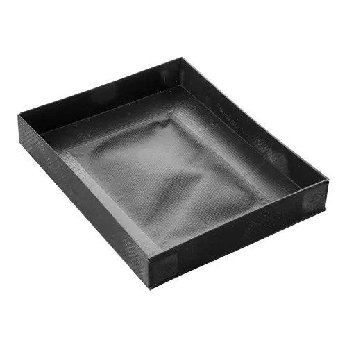Mesh Cooking Basket Small