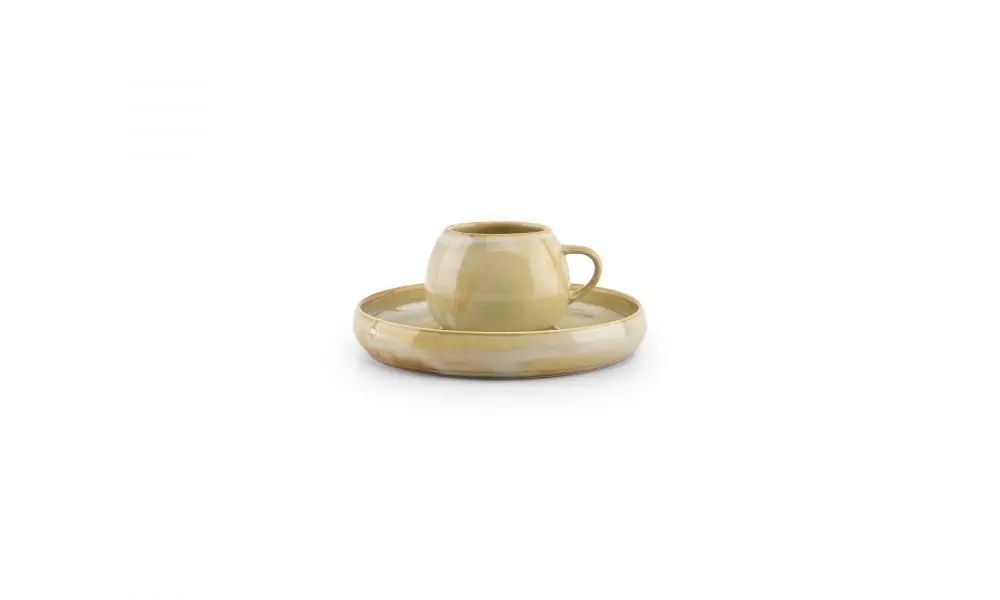 Mocha cup 12cl caramel Aroma