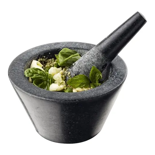 Mortar