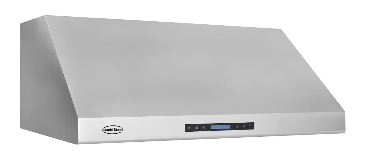 MOUNTED HOOD 1200