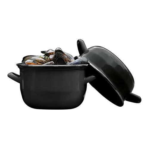 Mussel Pan 2kg