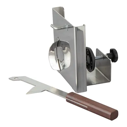 S/S OYSTER OPENER