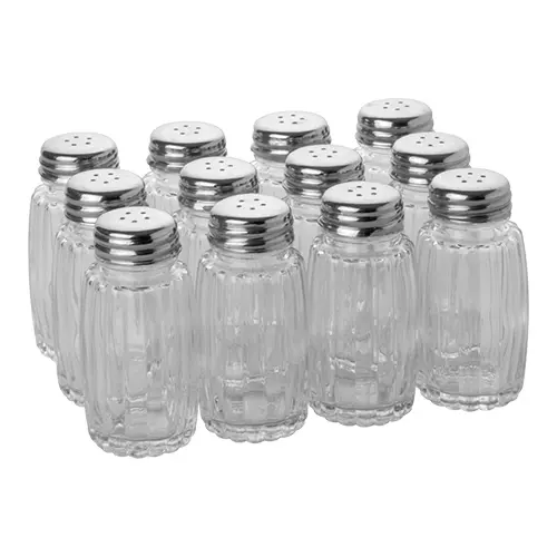 Pepper Shaker H.08cm