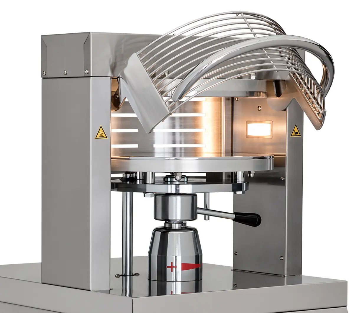PIZZA PRESS 45