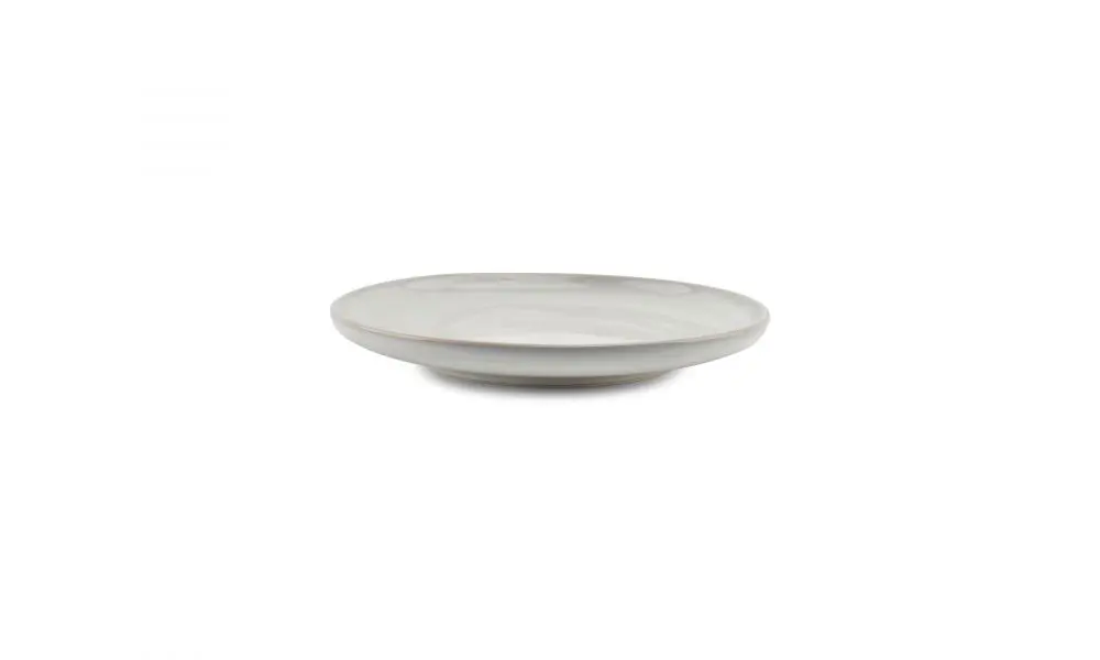 Plate 21cm mist Oxido