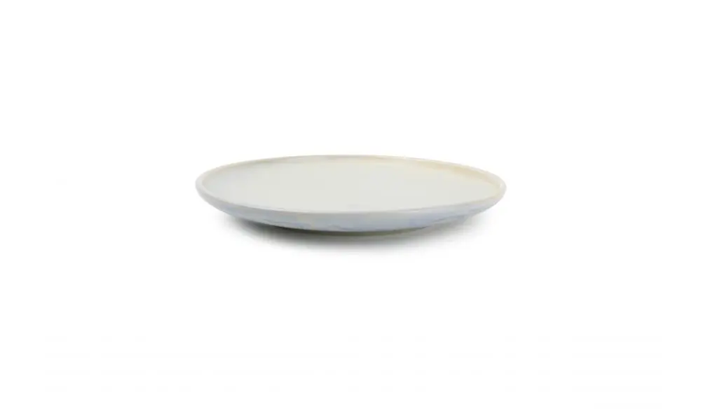 Plate 22,5cm lavender Volta