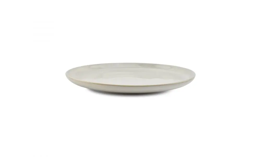 Plate 26cm mist Oxido