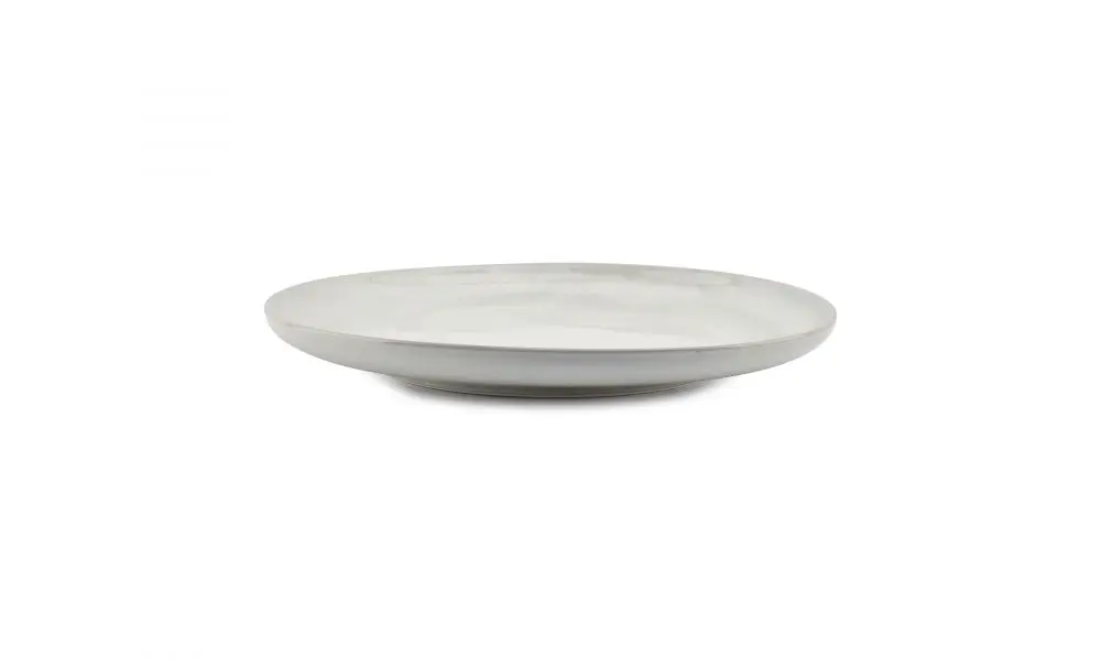 Plate 28,5cm mist Oxido