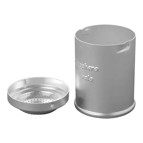 Powdered Sugar Dispenser