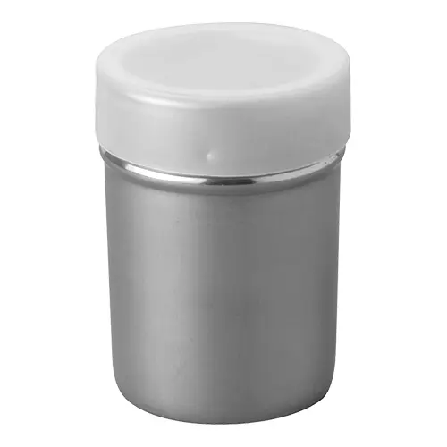 Powdered Sugar Dispenser