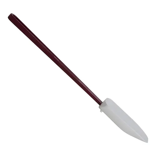 HEAVY DUTY HEAT RESISTANT SPOONULA 34CM