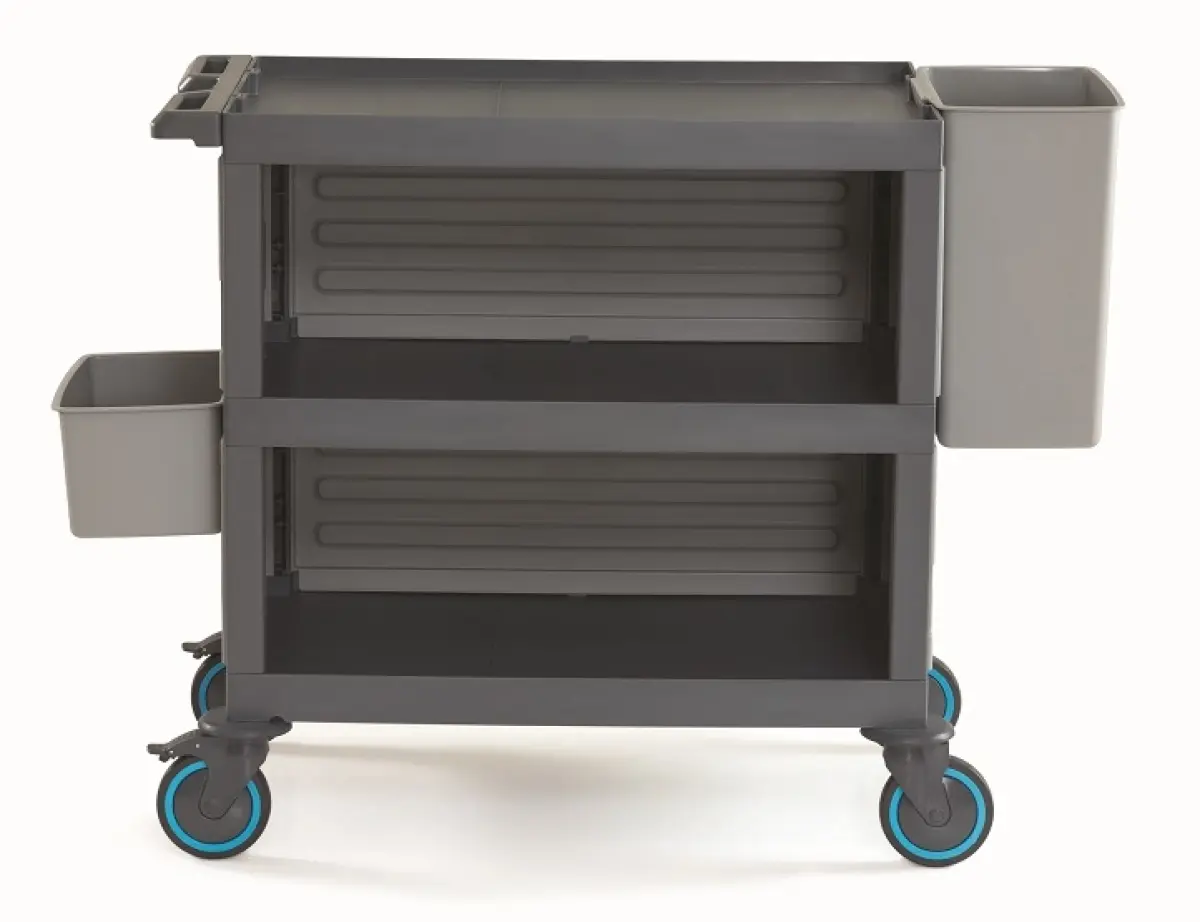 SERVICE TROLLEY PROCART 221