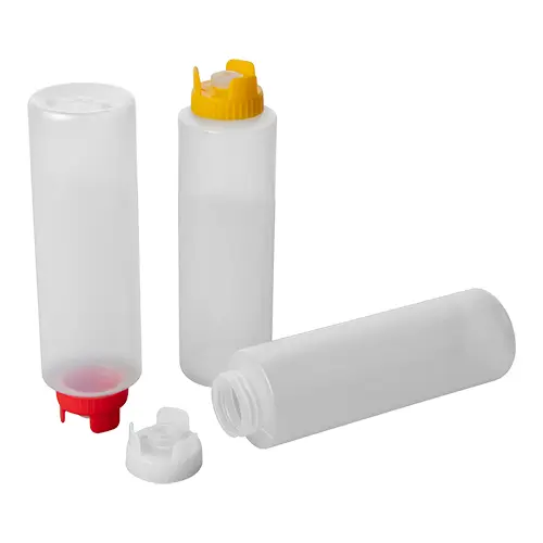 Squeeze Dispenser 036cl