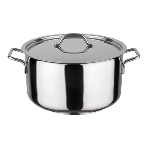 Stock Pot Medium Ø16,0cm