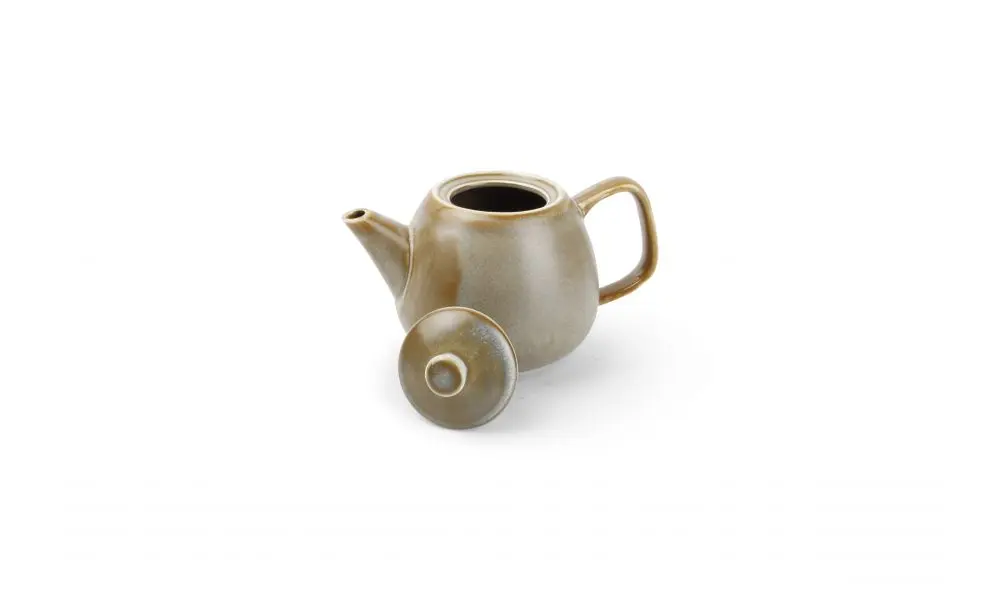 Teapot 50cl green Usko
