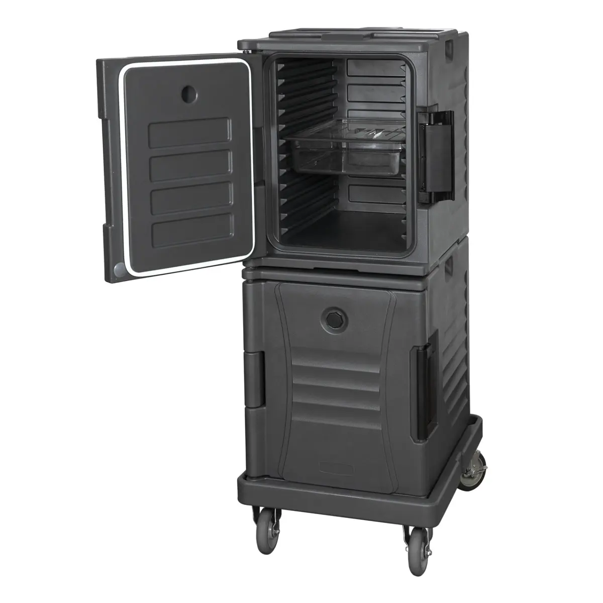 COMBISTEEL THERMO TRANSPORTBOX 48X68X142CM