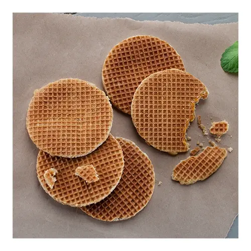 Waffle Iron