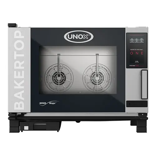 BakerTop Mind oven