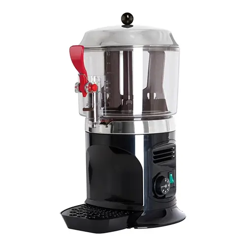 Chocolate milk dispenser 5 litre