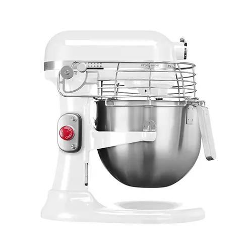 Countertop mixer 6.9 litre