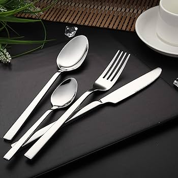 Cutlery